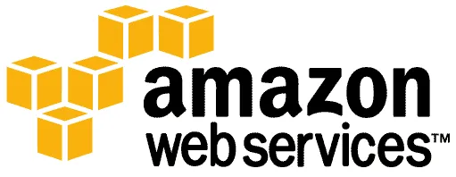 Logo d’Amazon Web Services
