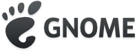 Logo de GNOME