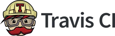 Travis CI Logo