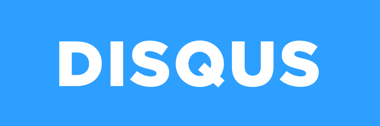 Logo de Disqus