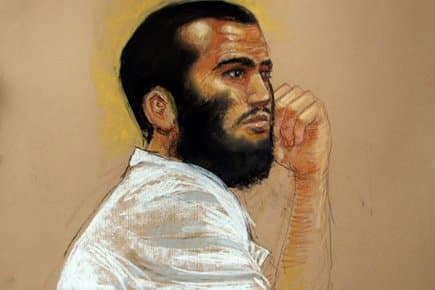 Procès de Omar Khadr