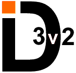 Logo du standard ID3v2