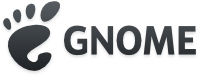 Logo de GNOME