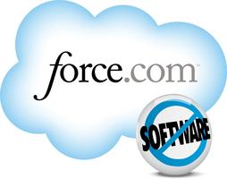 Logo de Force.com