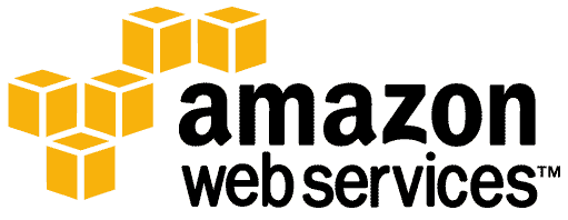 Logo d'Amazon Web Services