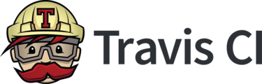 Travis CI Logo