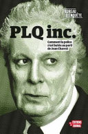 Couverture de PLQ inc.