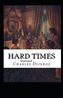 Couverture de Hard Times